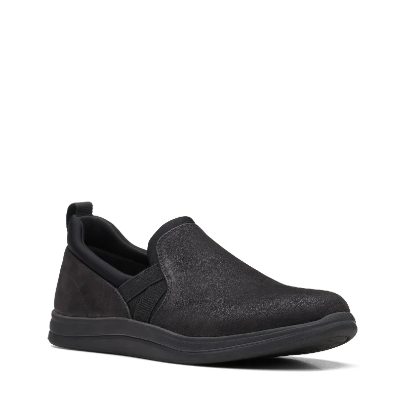Eco-Friendly Sneakers Clarks Breeze Bali 68942
