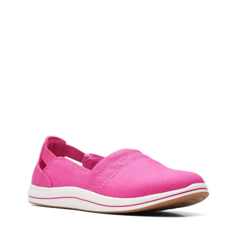 Cozy Winter Shoes Clarks Breeze Step ll