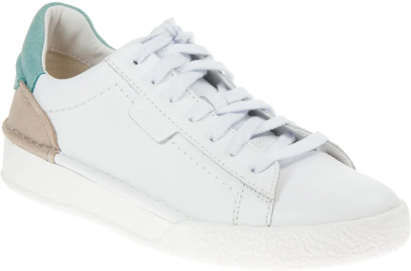 High Heels Collection Clarks Craft Cup Lace 64240
