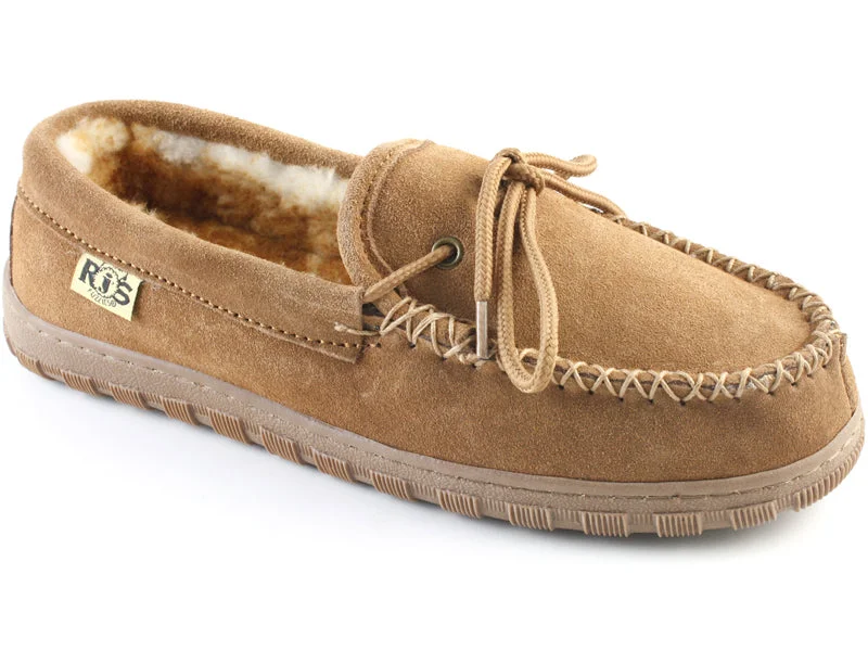 Fashionable Loafers For Sale Cloud Nine Sheepskin Moc - Women's Moccasin Slipper