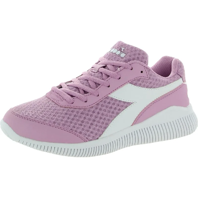 Best Running Footwear Diadora Womens Eagle 3 Fitness Workout Running Shoes