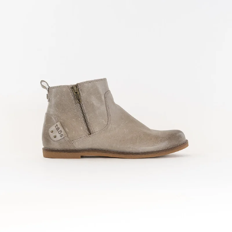 Best Sneakers For Running Taos Double Time (Women's) - Sand