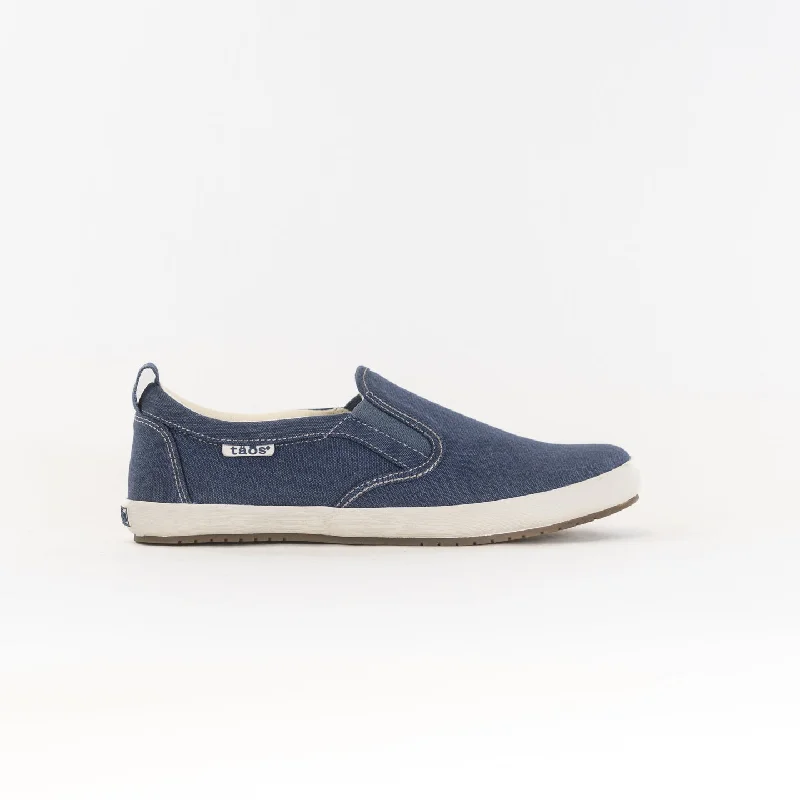 Outdoor Shoes Collection Taos Dandy (Women's) - Blue Wash Canvas