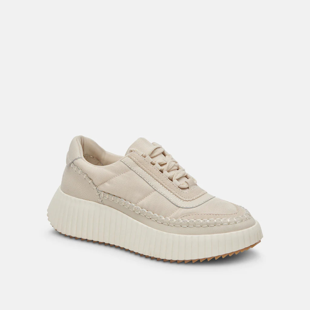 Winter Boots Sale Dolce Vita Ivory Dolen Sneakers