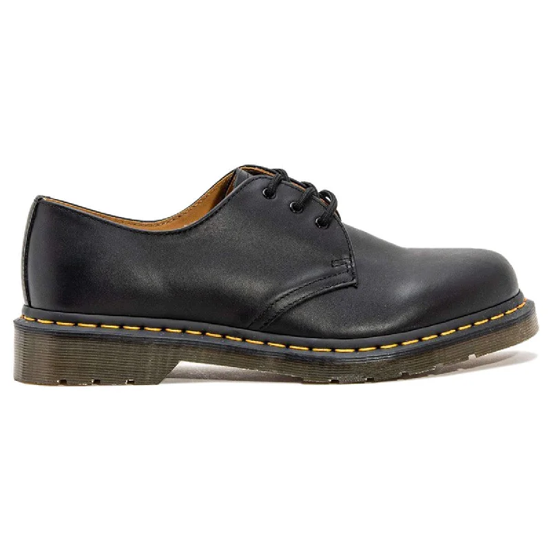 Formal Wedding Shoes 1461 Nappa Leather Unisex Oxford Shoes