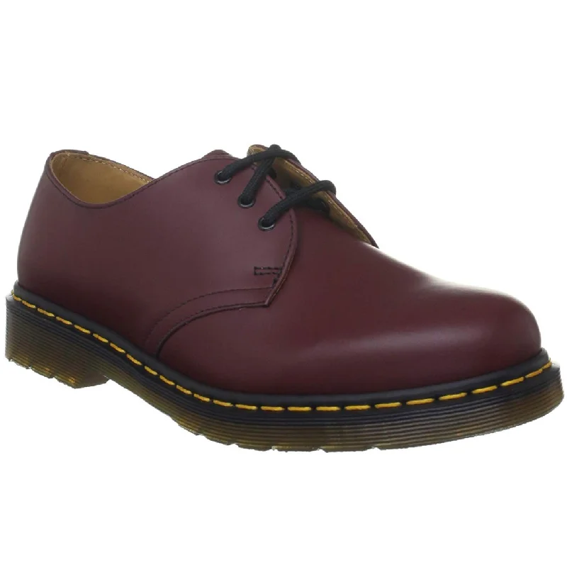 Trendy Loafers For Sale 1461 Smooth Leather Unisex Oxford Shoes