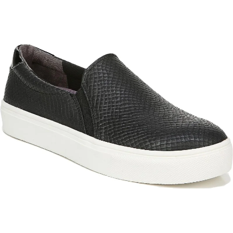 Slip-On Sneakers Collection Dr. Scholl's Shoes Womens Nova Slip On Fashion Sneakers