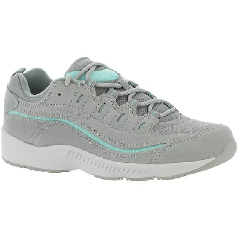 Durable Hiking Boots Easy Spirit Womens Romy 25 Padded Insole Running Shoes