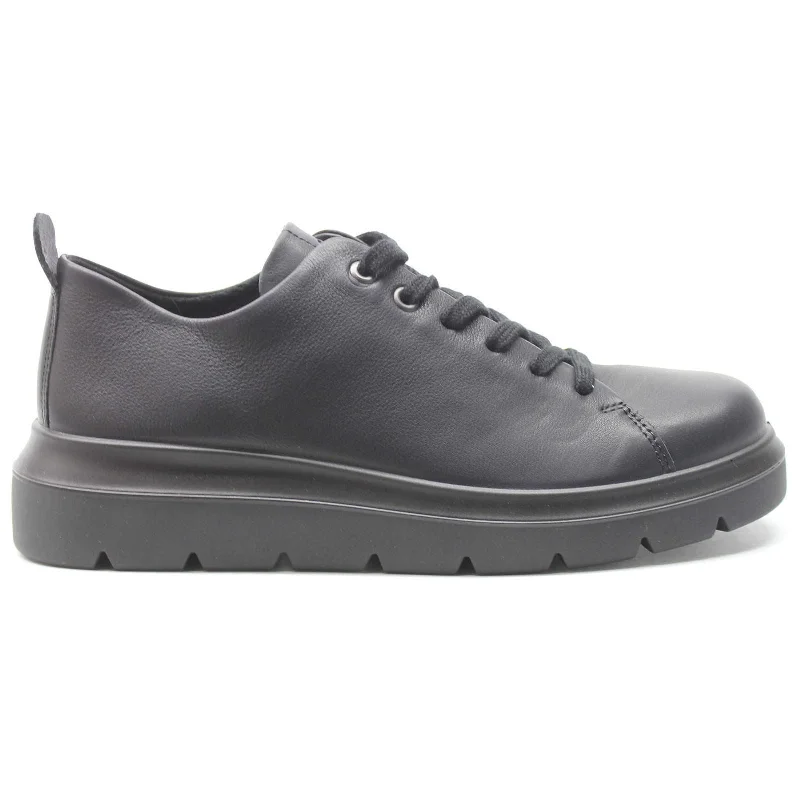 Formal Dress Shoes Nouvelle Full Gain Leather Women's Shoes