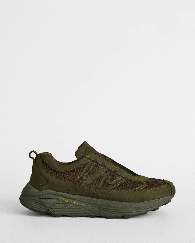 Trendy Casual Shoes Evers Women's Runner