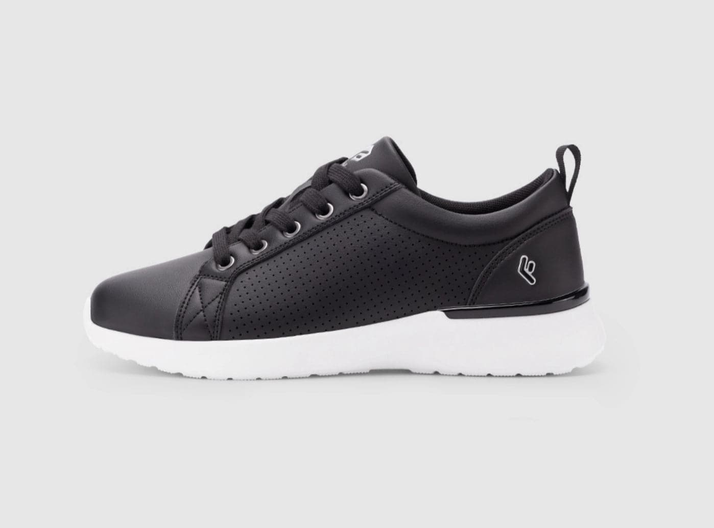 Comfortable Casual Shoes FitVille Women's LightStride Walking Shoes V1
