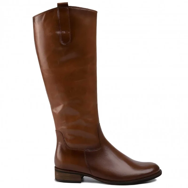 Breathable Hiking Boots Gabor Women's 31.649.24 Brown
