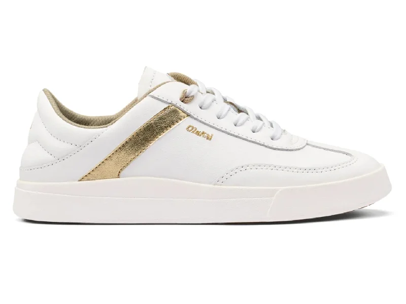Comfortable Flats For Work Olukai: HA'UPU