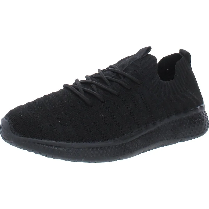 Black Knit