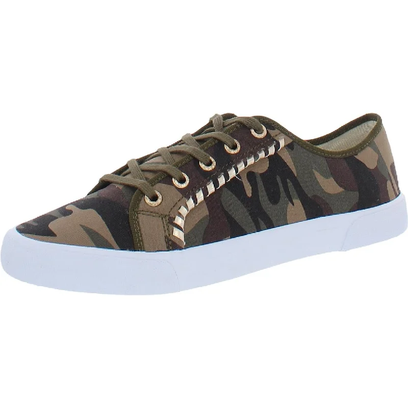 Affordable Running Shoes Jack Rogers Womens Camouflage Low-Top Skate Shoes