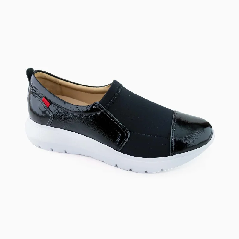 Durable Hiking Boots Jay St 2.0, Women