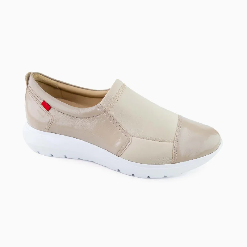 Nude Svelte Patent