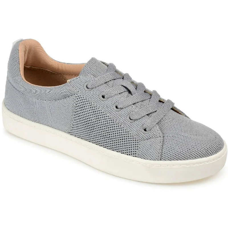 Cozy Casual Shoes Journee Collection Womens Kimber  Performance Casual and Fashion Sneakers