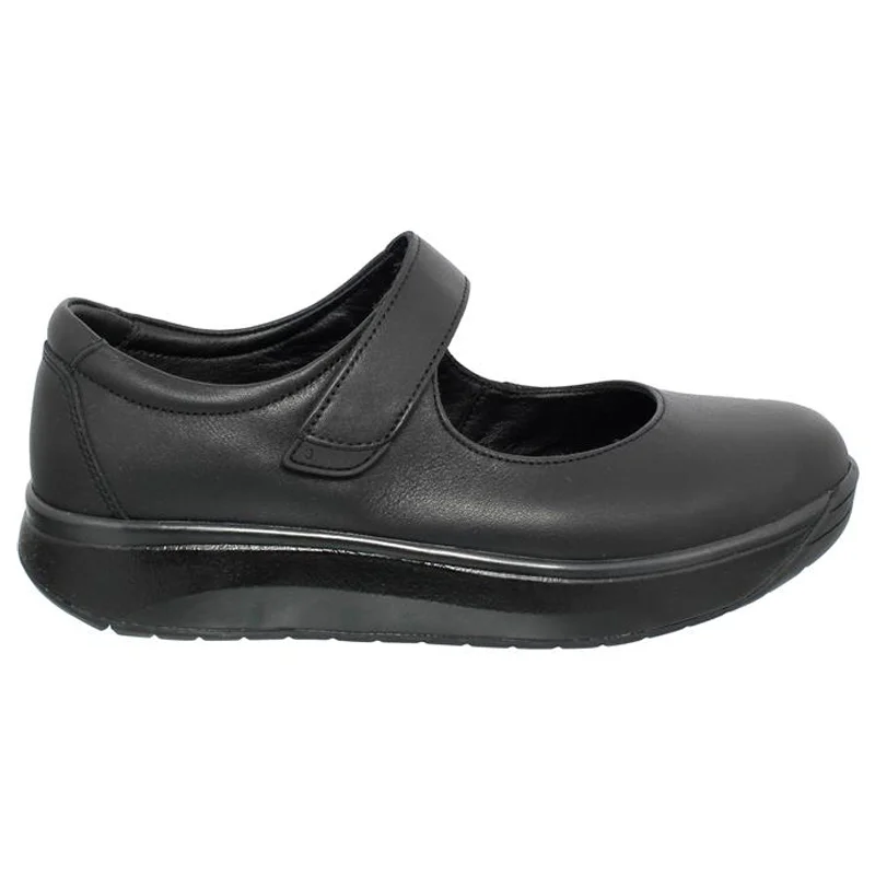 Best Hiking Boots For Winter Audrey ii Leather Women's Slip-on Shoes