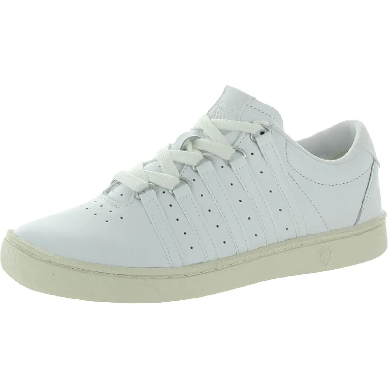 Casual Booties For Sale K-Swiss The Pro Womens Low Cut Athletic Tennis Sneakers