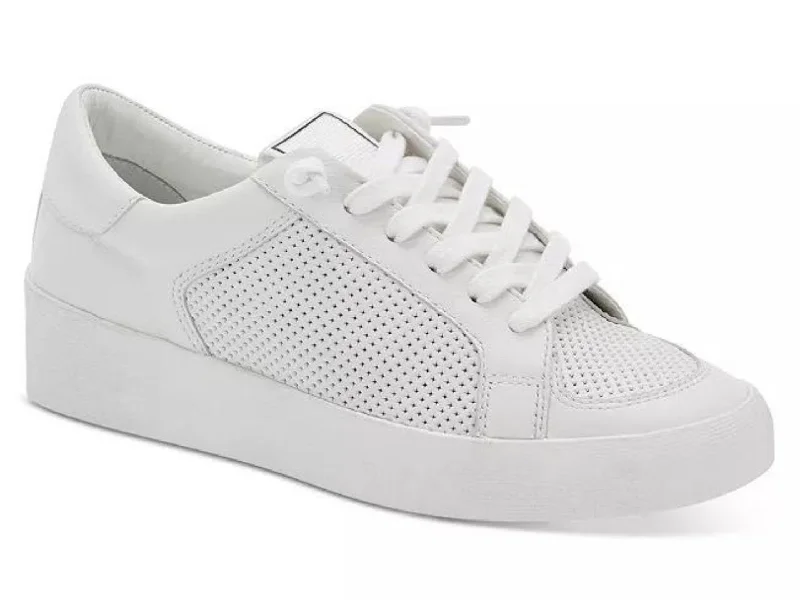 Lightweight Running Shoes Dolce Vita: Ledger in White