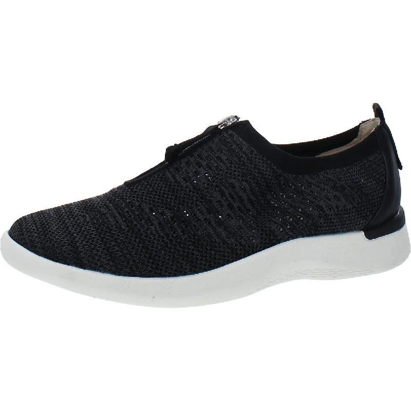 Black Knit