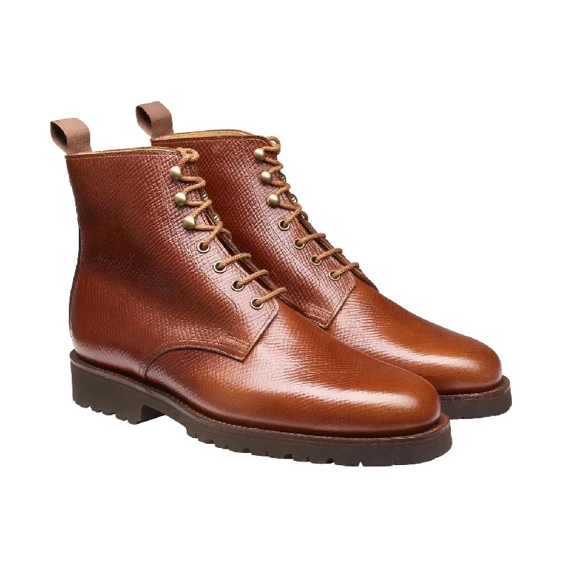 Best Walking Shoes Lorna Walnut Hatch Grain