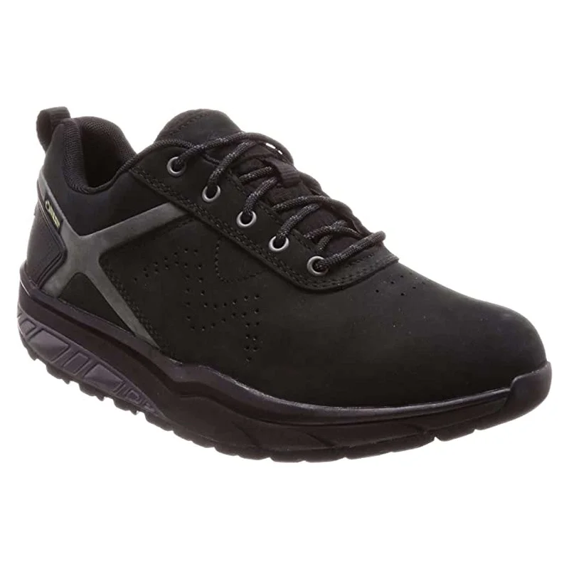 Fashionable Hiking Shoes Kibo GTX Waterproof Nubuck Leather Women's Hiking Shoes