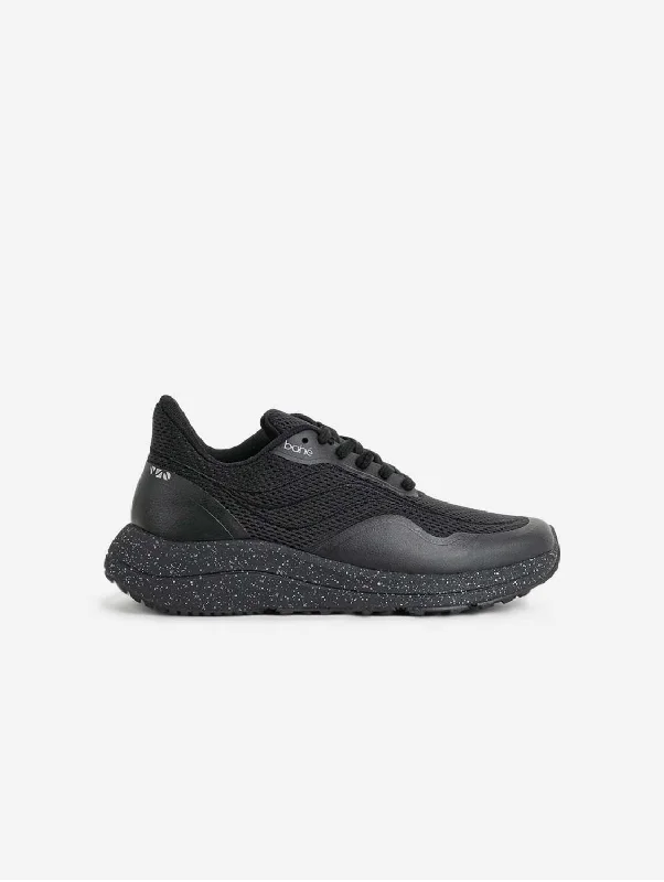 Casual Sneakers For Sale Men's Recharge Grounding Vegan Sneakers | Eclipse