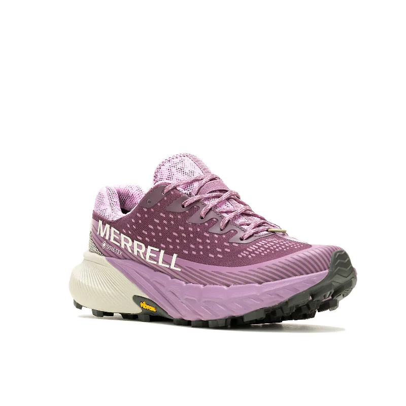 Slip-On Shoes For Men Merrell Agility Peak GTX Wos J068164
