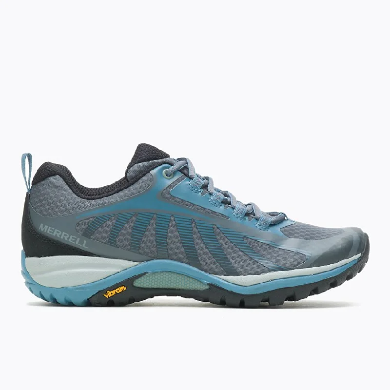Fashion Sneakers For Work Merrell Siren Edge 3 J034434 Wos