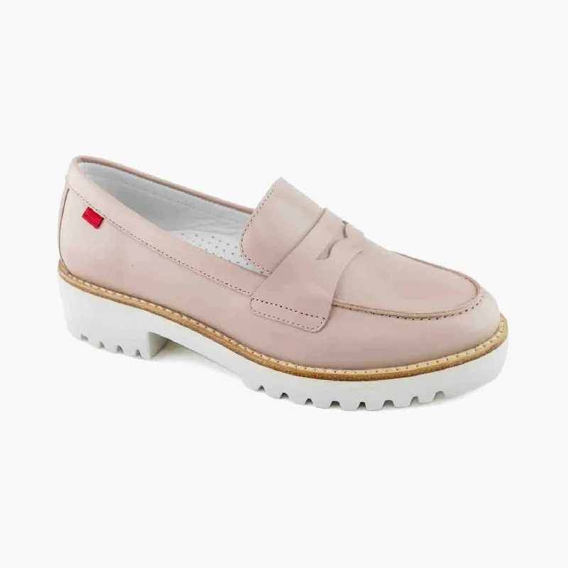 Comfortable Work Sneakers Morrison Ave, Women