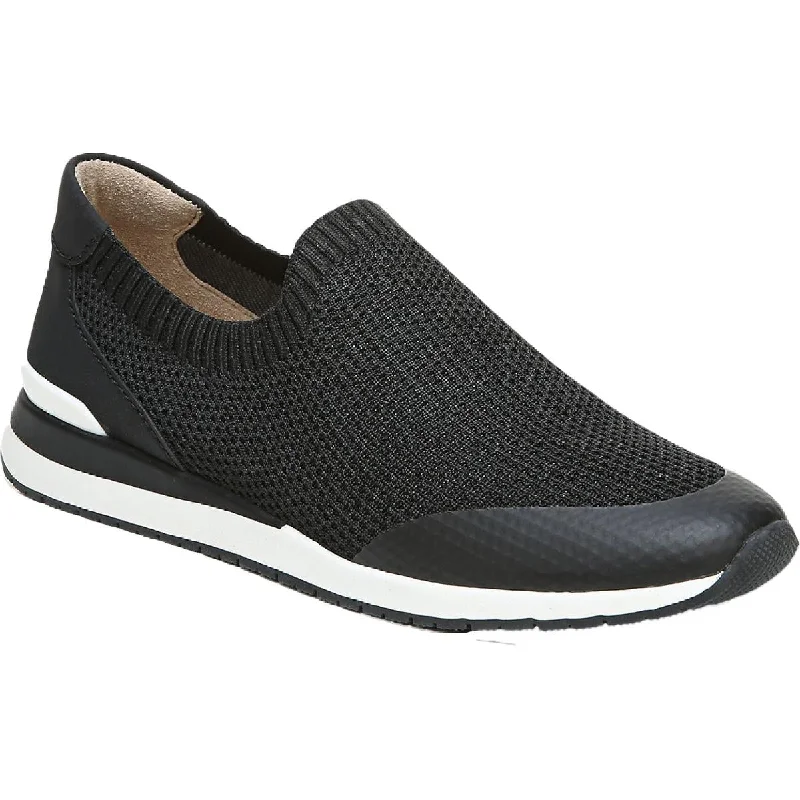 Black Fly Knit