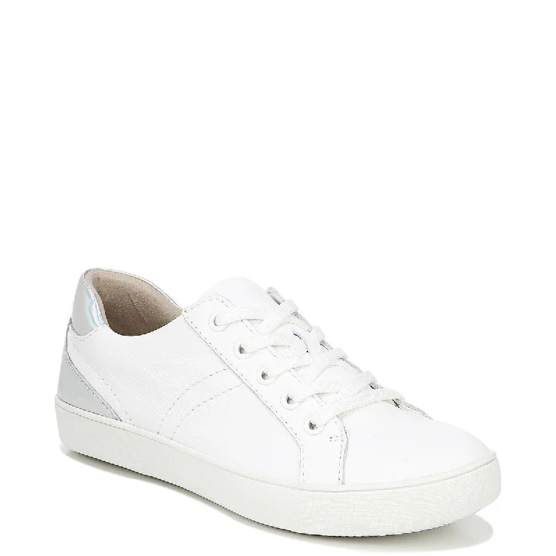 White Iridescent