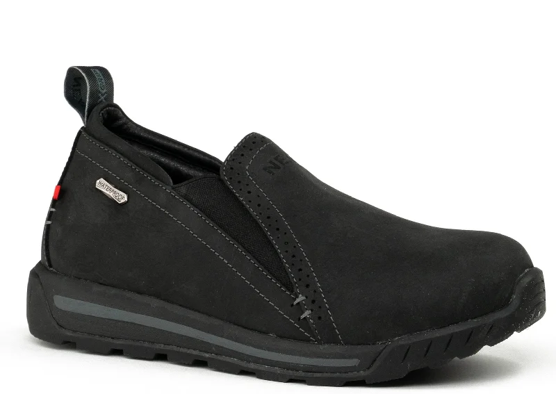 Leather Sneakers For Sale Nexgrip Ice Jenny  P2E0371 Wide
