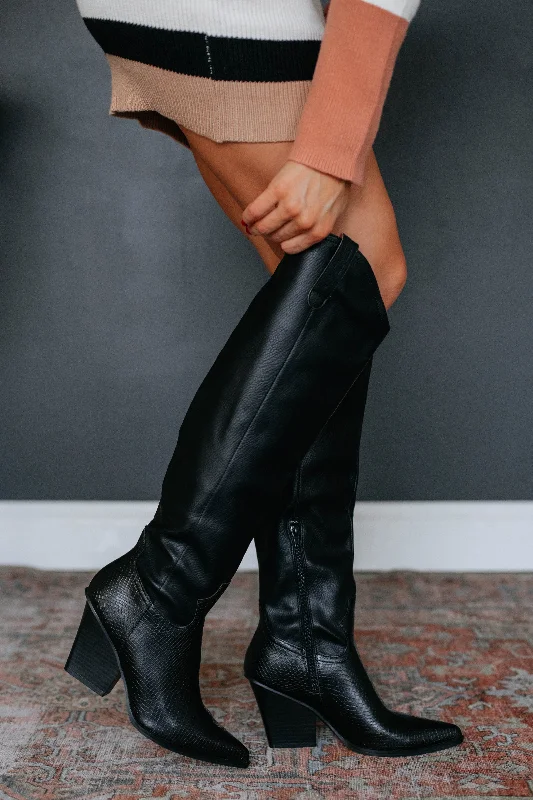Best Formal Shoes Online No Comparison Boots - Black