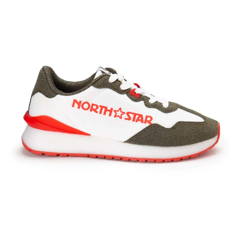 Classic Hiking Boots Northstar Women Sneakers Retro-Nova 520X139