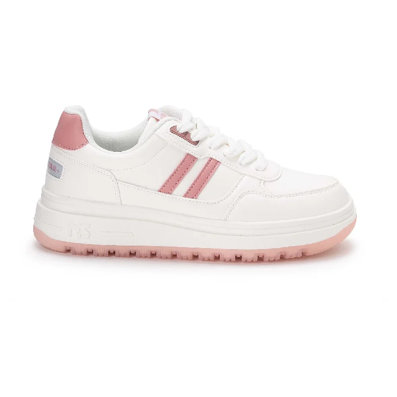 Comfortable Formal Footwear Northstar Women Sneakers Turk 520X140