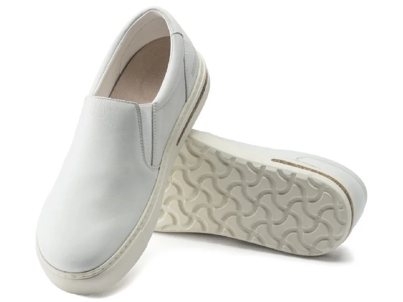 Affordable Running Shoes Birkenstock: Oswego in White