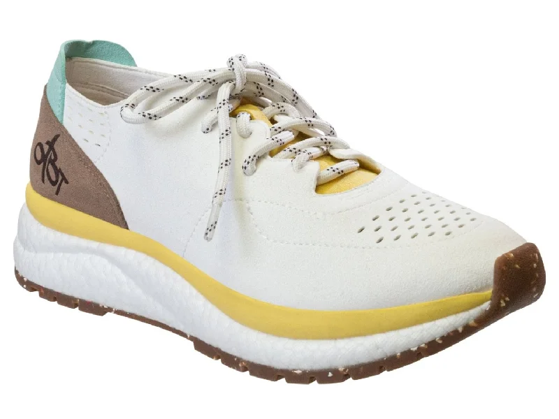 Comfortable Heeled Shoes OTBT: FREE in CANARY Sneakers