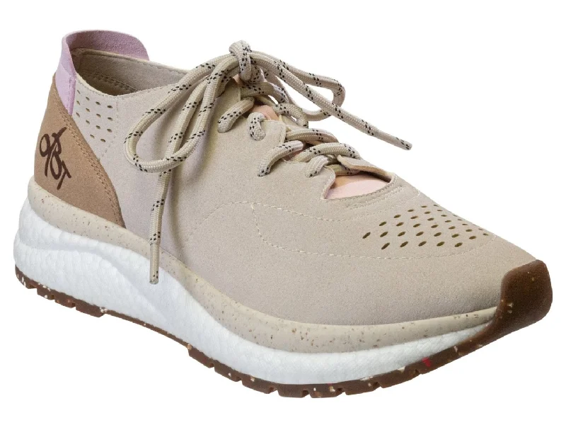 Breathable Hiking Boots OTBT: FREE in ROSETTE Sneakers