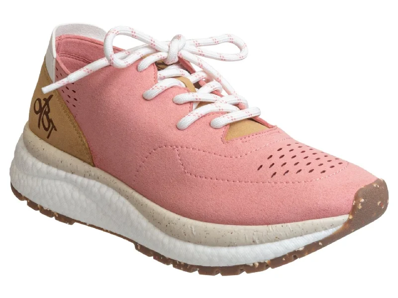 Slip-On Shoes For Men OTBT: FREE in SUNSET Sneakers