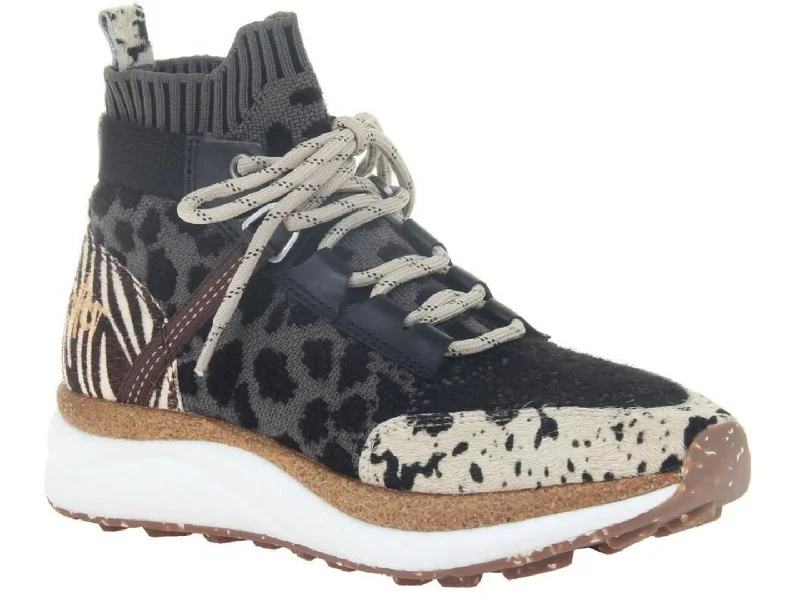 Comfortable Snow Boots HYBRID