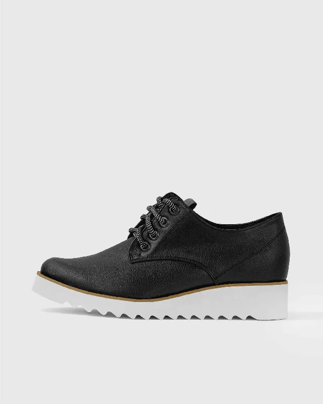 Comfortable Running Sneakers Oxford Street Apple made of Apple Skin
