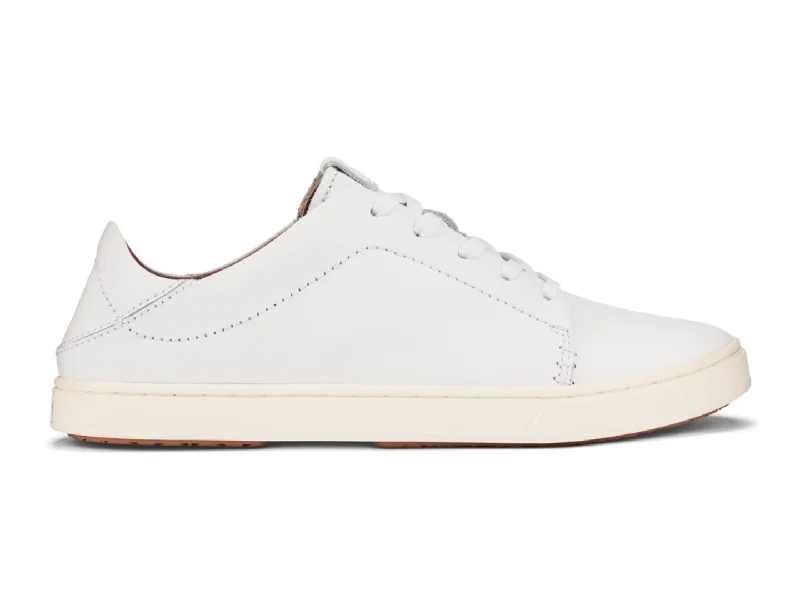 Classic Oxford Shoes Olukai: Pehuea LI' ILI