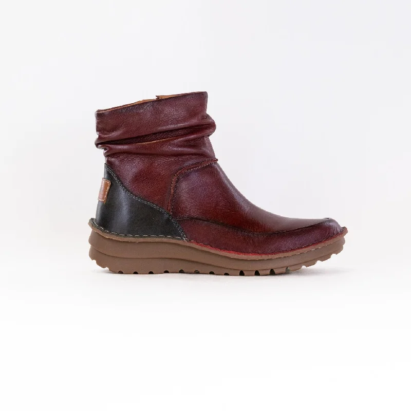 Winter Boots Sale Pikolinos CAZORLA W5U (Women's) - Arcilla