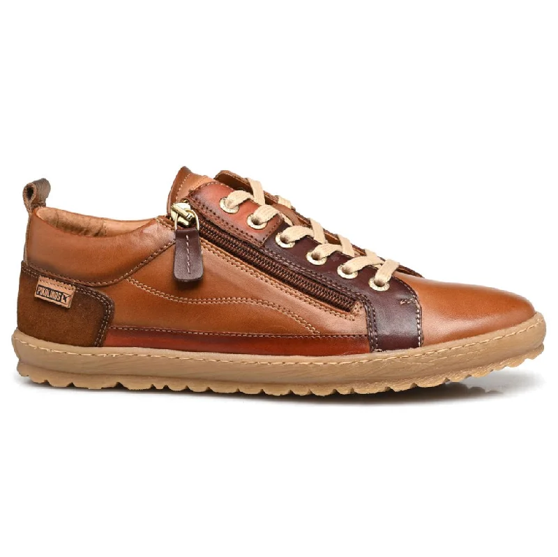 Comfortable Walking Sandals Lagos Leather Women's Casual Shoes