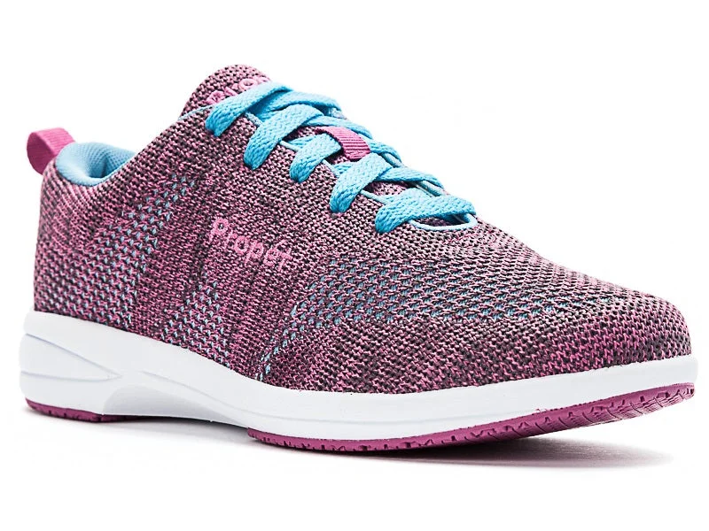 Comfortable Sandals For Summer Propet Washable Walker Evolution - Women's Walking Shoe
