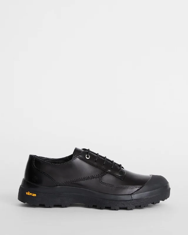Light Running Shoes Pulkovo Lace Up Derby