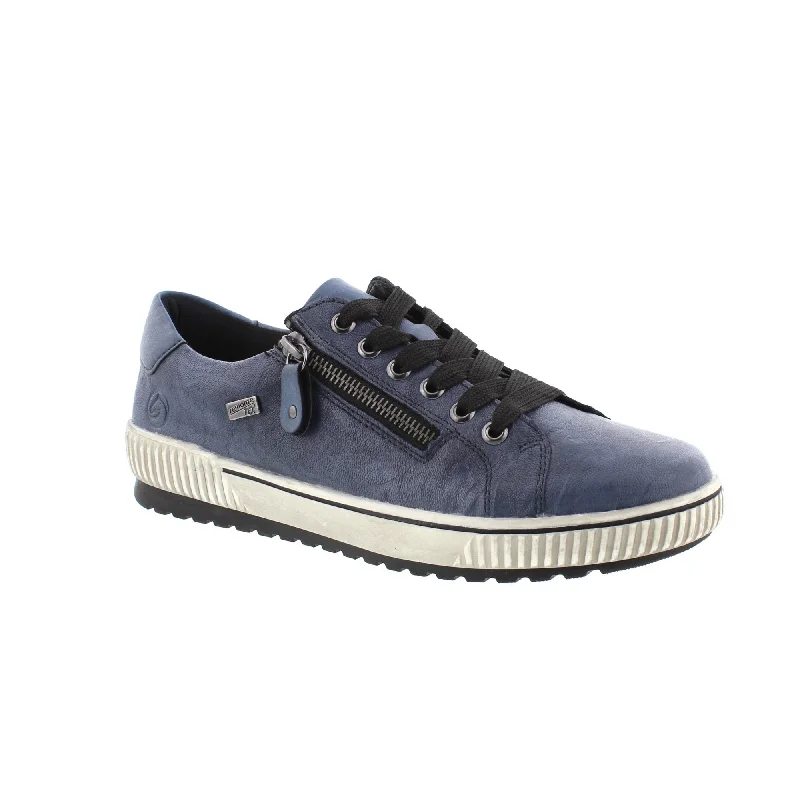 Trendy Platform Sneakers Remonte D0700-14 Women's Maditta